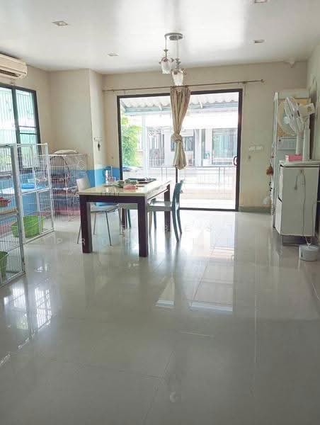 Habitia Ratchapruek, Pathum Thani, Saphan Nonthaburi - Bang Bua Thong Road (Road 345), Bang Khu Wat, Muang Pathum Thani, Pathum Thani, 3 Bedrooms, 100 sqm, Single Detached House For Sale, by The Best Property ลักษณ์ , 500548030 - DDproperty.com