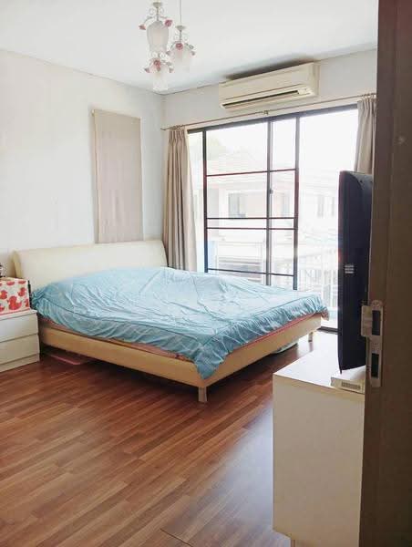 Habitia Ratchapruek, Pathum Thani, Saphan Nonthaburi - Bang Bua Thong Road (Road 345), Bang Khu Wat, Muang Pathum Thani, Pathum Thani, 3 Bedrooms, 100 sqm, Single Detached House For Sale, by The Best Property ลักษณ์ , 500548030 - DDproperty.com