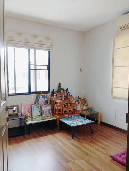 Habitia Ratchapruek, Pathum Thani, Saphan Nonthaburi - Bang Bua Thong Road (Road 345), Bang Khu Wat, Muang Pathum Thani, Pathum Thani, 3 Bedrooms, 100 sqm, Single Detached House For Sale, by The Best Property ลักษณ์ , 500548030 - DDproperty.com