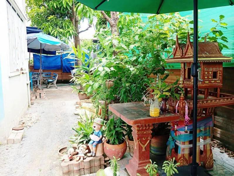 Habitia Ratchapruek : ฮาบิเทีย ราชพฤกษ์, ปทุมธานี, ถนนสะพานนนทบุรี-บางบัวทอง (ถนน สาย 345), บางคูวัด, เมืองปทุมธานี, ปทุมธานี, 100 ตร.ม., บ้านเดี่ยว ขาย, โดย The Best Property ลักษณ์ , 500548030 - DDproperty.com