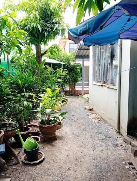 Habitia Ratchapruek, Pathum Thani, Saphan Nonthaburi - Bang Bua Thong Road (Road 345), Bang Khu Wat, Muang Pathum Thani, Pathum Thani, 3 Bedrooms, 100 sqm, Single Detached House For Sale, by The Best Property ลักษณ์ , 500548030 - DDproperty.com