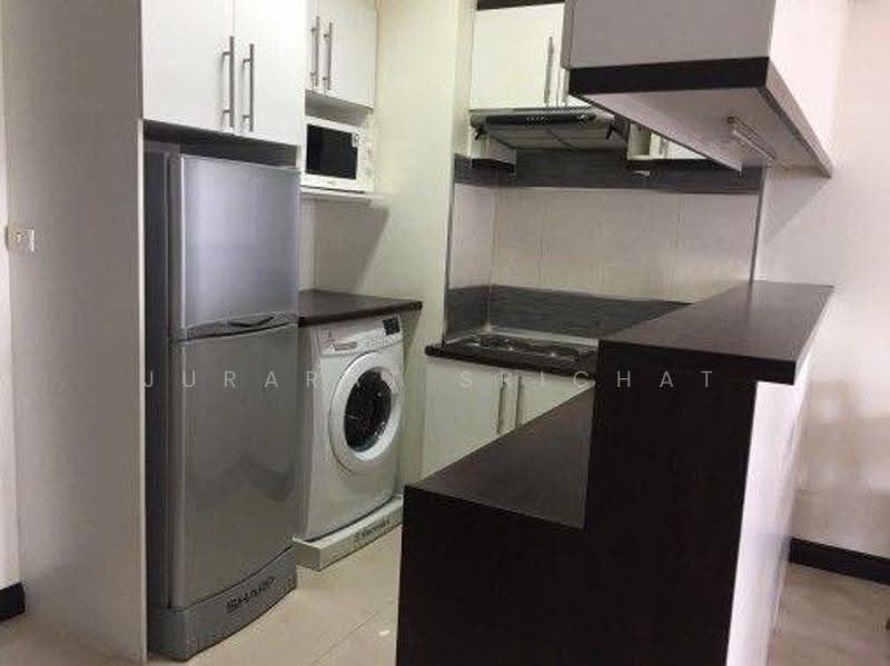 Citi Smart Sukhumvit 18 : ซิตี้ สมาร์ท สุขุมวิท 18, กรุงเทพ, 366 ซอยสุขุมวิท 18 ถนนสุขุมวิท, คลองเตย, กรุงเทพ, 75 ตร.ม., Condo ให้เช่า, โดย Jurarat Srichat, 500548035 - DDproperty.com