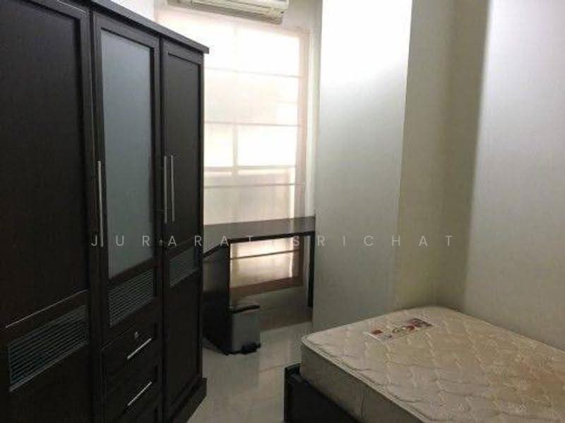 Citi Smart Sukhumvit 18 : ซิตี้ สมาร์ท สุขุมวิท 18, กรุงเทพ, 366 ซอยสุขุมวิท 18 ถนนสุขุมวิท, คลองเตย, กรุงเทพ, 75 ตร.ม., Condo ให้เช่า, โดย Jurarat Srichat, 500548035 - DDproperty.com