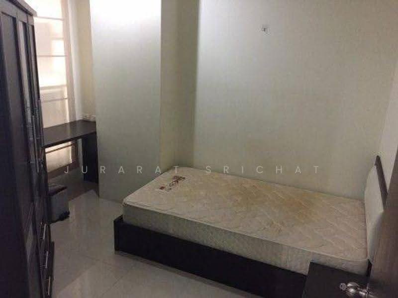 Citi Smart Sukhumvit 18 : ซิตี้ สมาร์ท สุขุมวิท 18, กรุงเทพ, 366 ซอยสุขุมวิท 18 ถนนสุขุมวิท, คลองเตย, กรุงเทพ, 75 ตร.ม., Condo ให้เช่า, โดย Jurarat Srichat, 500548035 - DDproperty.com