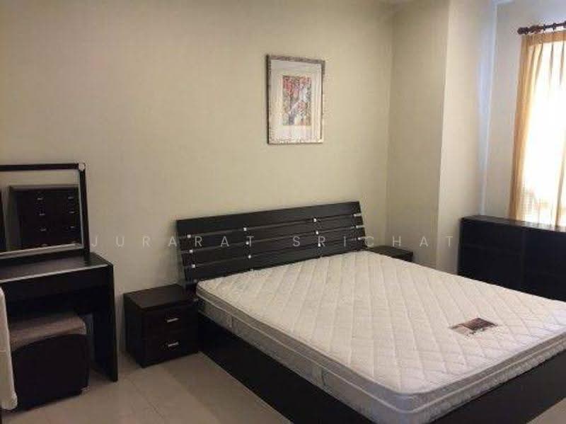 Citi Smart Sukhumvit 18 : ซิตี้ สมาร์ท สุขุมวิท 18, กรุงเทพ, 366 ซอยสุขุมวิท 18 ถนนสุขุมวิท, คลองเตย, กรุงเทพ, 75 ตร.ม., Condo ให้เช่า, โดย Jurarat Srichat, 500548035 - DDproperty.com