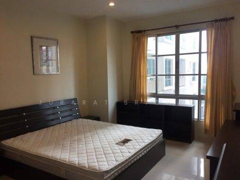 Citi Smart Sukhumvit 18 : ซิตี้ สมาร์ท สุขุมวิท 18, กรุงเทพ, 366 ซอยสุขุมวิท 18 ถนนสุขุมวิท, คลองเตย, กรุงเทพ, 75 ตร.ม., Condo ให้เช่า, โดย Jurarat Srichat, 500548035 - DDproperty.com