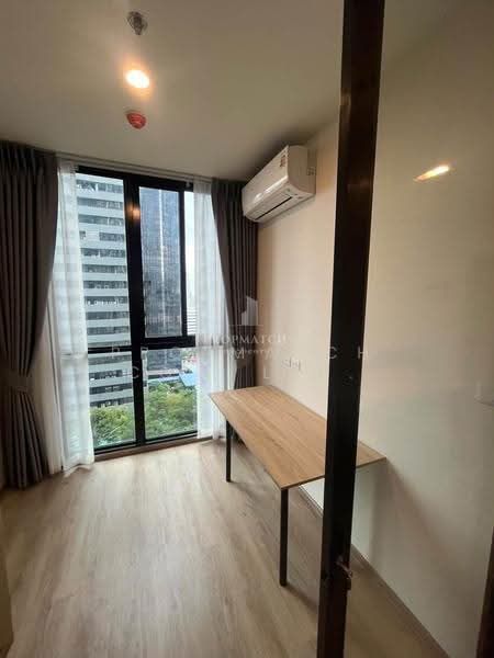 Nue District R9, Bangkok, 59 Rama 9 Road, Huai Khwang, Bangkok, 1 Bedroom, 35 sqm, Condo For Rent, by PROPMATCH CO., LTD., 500548039 - DDproperty.com