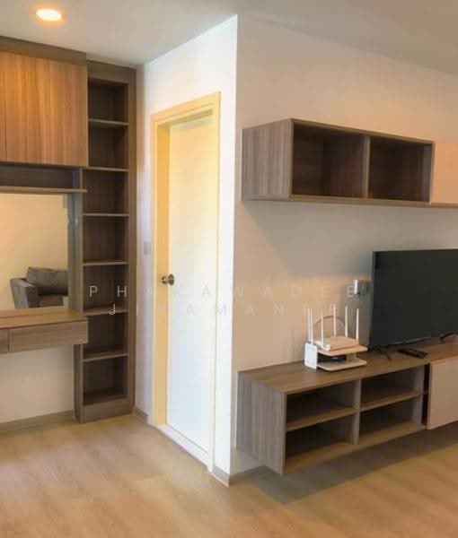 Kensington Phaholyothin 63, Bangkok, Soi Phaholyothin 63, Phaholyothin Road, Anusaowari, Bang Khen, Bangkok, 1 Bedroom, 30 sqm, Condo For Sale, by Phakawadee Jiramanee, 500548040 - DDproperty.com