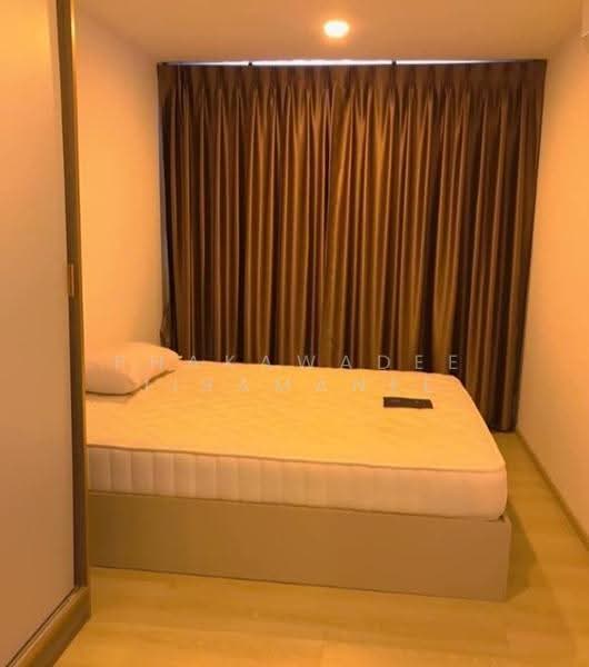 Kensington Phaholyothin 63, Bangkok, Soi Phaholyothin 63, Phaholyothin Road, Anusaowari, Bang Khen, Bangkok, 1 Bedroom, 30 sqm, Condo For Sale, by Phakawadee Jiramanee, 500548040 - DDproperty.com