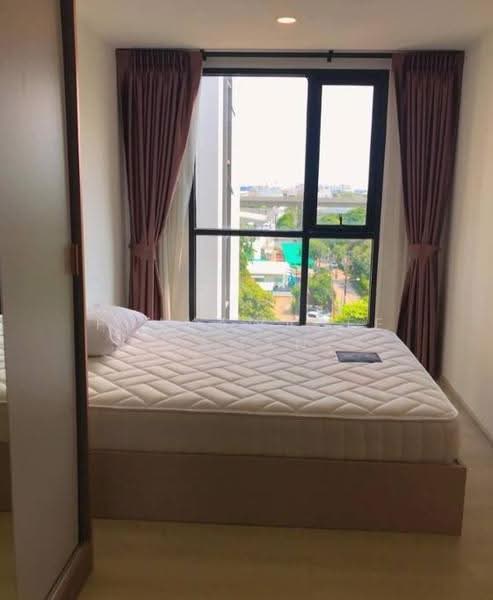 Kensington Phaholyothin 63, Bangkok, Soi Phaholyothin 63, Phaholyothin Road, Anusaowari, Bang Khen, Bangkok, 1 Bedroom, 30 sqm, Condo For Sale, by Phakawadee Jiramanee, 500548040 - DDproperty.com