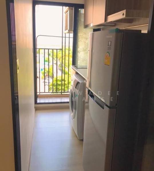 Kensington Phaholyothin 63, Bangkok, Soi Phaholyothin 63, Phaholyothin Road, Anusaowari, Bang Khen, Bangkok, 1 Bedroom, 30 sqm, Condo For Sale, by Phakawadee Jiramanee, 500548040 - DDproperty.com