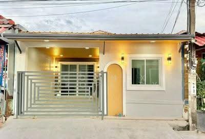 ขาย - Baan Phrueksa 3 Bang Bua Thong : บ้านพฤกษา 3 บางบัวทอง, นนทบุรี