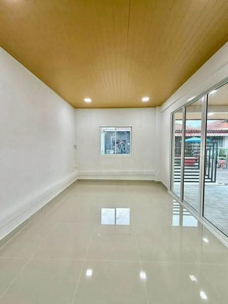 Baan Phrueksa 3 Bang Bua Thong, Nonthaburi, Soi Moobaan Phrueksa 3, Bang Khu Rat, Bang Bua Thong, Nonthaburi, 3 Bedrooms, 75 sqm, Townhouse For Sale, by Connex Property, 500548046 - DDproperty.com