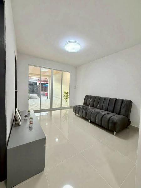 Baan Phrueksa 3 Bang Bua Thong : บ้านพฤกษา 3 บางบัวทอง , นนทบุรี, ซอยหมู่บ้านพฤกษา3, บางคูรัด, บางบัวทอง, นนทบุรี, 75 ตร.ม., Townhouse ขาย, โดย Connex Property, 500548046 - DDproperty.com