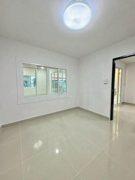 Baan Phrueksa 3 Bang Bua Thong : บ้านพฤกษา 3 บางบัวทอง , นนทบุรี, ซอยหมู่บ้านพฤกษา3, บางคูรัด, บางบัวทอง, นนทบุรี, 75 ตร.ม., Townhouse ขาย, โดย Connex Property, 500548046 - DDproperty.com