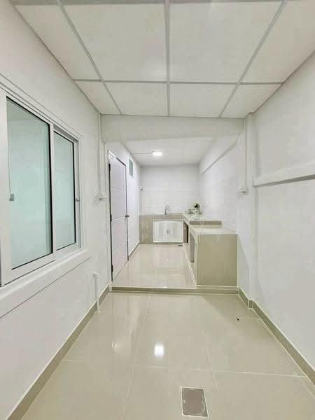 Baan Phrueksa 3 Bang Bua Thong, Nonthaburi, Soi Moobaan Phrueksa 3, Bang Khu Rat, Bang Bua Thong, Nonthaburi, 3 Bedrooms, 75 sqm, Townhouse For Sale, by Connex Property, 500548046 - DDproperty.com