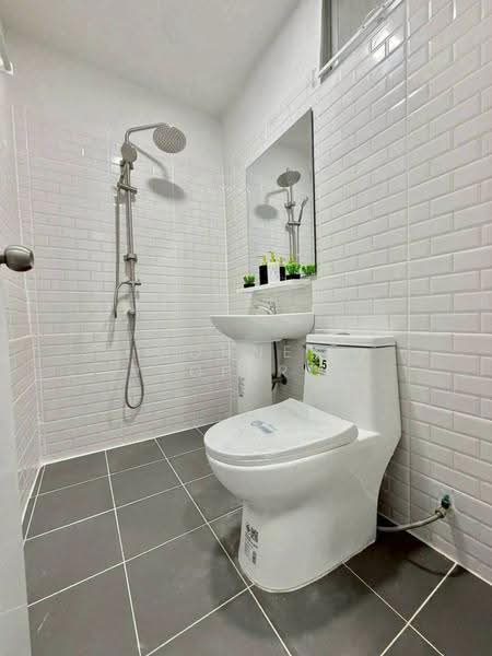 Baan Phrueksa 3 Bang Bua Thong, Nonthaburi, Soi Moobaan Phrueksa 3, Bang Khu Rat, Bang Bua Thong, Nonthaburi, 3 Bedrooms, 75 sqm, Townhouse For Sale, by Connex Property, 500548046 - DDproperty.com