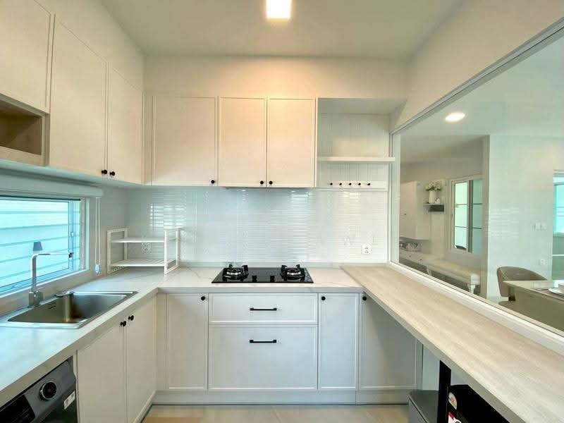 CHAIYAPRUEK Serene Lake – Chiang Mai, Chiang Mai, สมโภชเชียงใหม่700 ปี, Mae Hia, Muang Chiang Mai, Chiang Mai, 3 Bedrooms, 212 sqm, Single Detached House For Rent, by Koi Yanawee, 500548049 - DDproperty.com