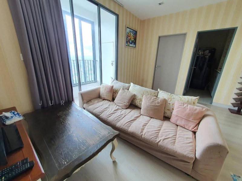 IDEO MOBI Sukhumvit 81 : ไอดีโอ โมบิ สุขุมวิท 81, กรุงเทพ, 2097 ถนนสุขุมวิท แขวงบางจาก เขตพระโขนง กรุงเทพมหานคร, บางจาก, พระโขนง, กรุงเทพ, 43 ตร.ม., Condo ขาย, โดย Jurarat Srichat, 500548050 - DDproperty.com