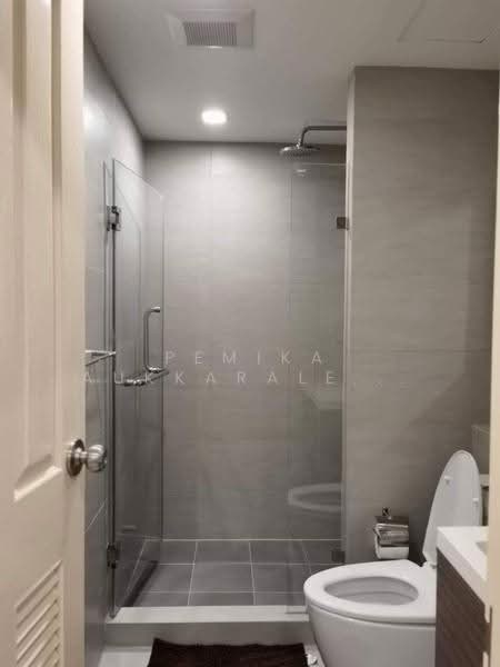 The Ace Ekamai, Bangkok, Soi Pridi Banomyong 31, Khlong Tan Nua, Watthana, Bangkok, 1 Bedroom, 32 sqm, Condo For Sale, by Pemika Aukkaraleekul, 500548051 - DDproperty.com