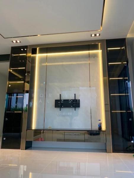 Setthasiri Pattanakarn : เศรษฐสิริ พัฒนาการ, กรุงเทพ, ถนนพัฒนาการ-อ่อนนุช (ตัดใหม่), ประเวศ, กรุงเทพ, 161 ตร.ม., บ้านเดี่ยว ให้เช่า, โดย Forty-Six Real Estate Group, 500548055 - DDproperty.com