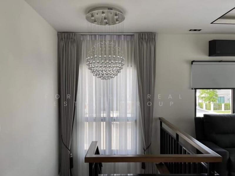 Setthasiri Pattanakarn, Bangkok, Phatthanakan-Onnut Road (New Cut), Prawet, Bangkok, 3 Bedrooms, 161 sqm, Single Detached House For Rent, by Forty-Six Real Estate Group, 500548055 - DDproperty.com