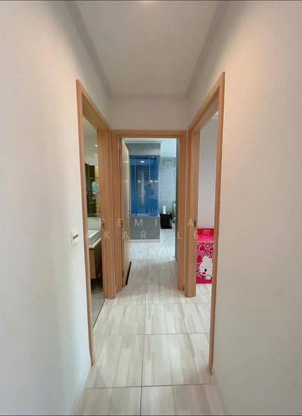 Siri At Sukhumvit, Bangkok, 902 Sukhumvit Road, Phra Kanong, Khlong Toei, Bangkok, 2 Bedrooms, 70 sqm, Condo For Sale, by Pemika Aukkaraleekul, 500548058 - DDproperty.com