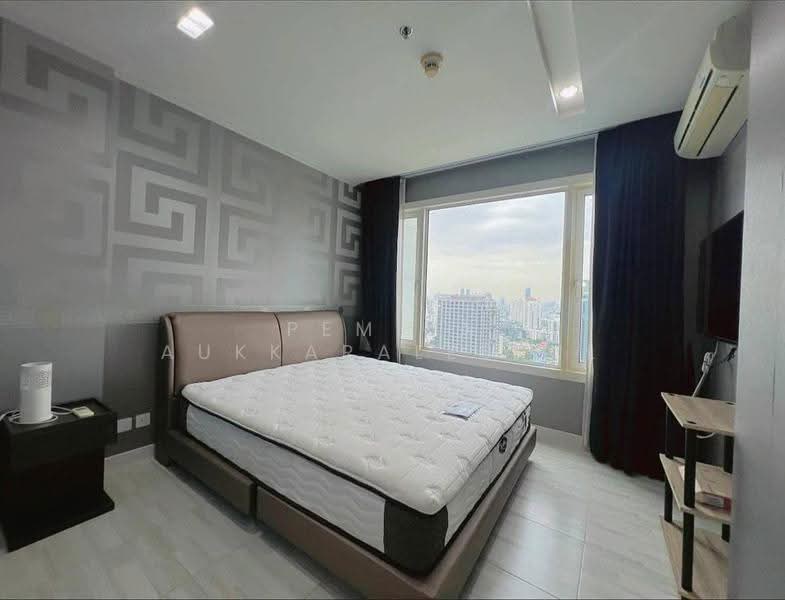 Siri At Sukhumvit : สิริ แอท สุขุมวิท, กรุงเทพ, 902 สุขุมวิท, พระโขนง, คลองเตย, กรุงเทพ, 70 ตร.ม., Condo ขาย, โดย Pemika Aukkaraleekul, 500548058 - DDproperty.com