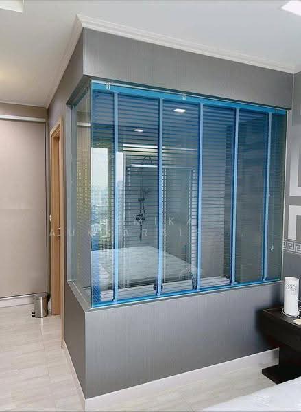 Siri At Sukhumvit, Bangkok, 902 Sukhumvit Road, Phra Kanong, Khlong Toei, Bangkok, 2 Bedrooms, 70 sqm, Condo For Sale, by Pemika Aukkaraleekul, 500548058 - DDproperty.com