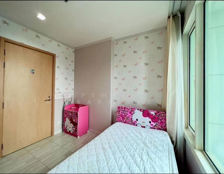 Siri At Sukhumvit, Bangkok, 902 Sukhumvit Road, Phra Kanong, Khlong Toei, Bangkok, 2 Bedrooms, 70 sqm, Condo For Sale, by Pemika Aukkaraleekul, 500548058 - DDproperty.com