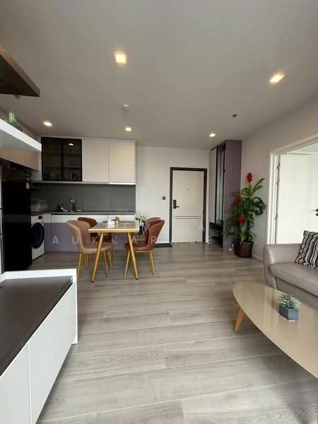 The Key Rama 3, Bangkok, Rama 3 Road, Bang Klo, Bang Kho Laem, Bangkok, 1 Bedroom, 55 sqm, Condo For Sale, by Pemika Aukkaraleekul, 500548061 - DDproperty.com