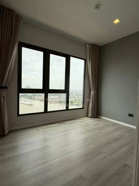 The Key Rama 3, กรุงเทพ, ถนนพระราม 3, บางโคล่, บางคอแหลม, กรุงเทพ, 55 ตร.ม., Condo ขาย, โดย Pemika Aukkaraleekul, 500548061 - DDproperty.com