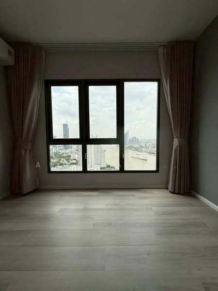 The Key Rama 3, Bangkok, Rama 3 Road, Bang Klo, Bang Kho Laem, Bangkok, 1 Bedroom, 55 sqm, Condo For Sale, by Pemika Aukkaraleekul, 500548061 - DDproperty.com
