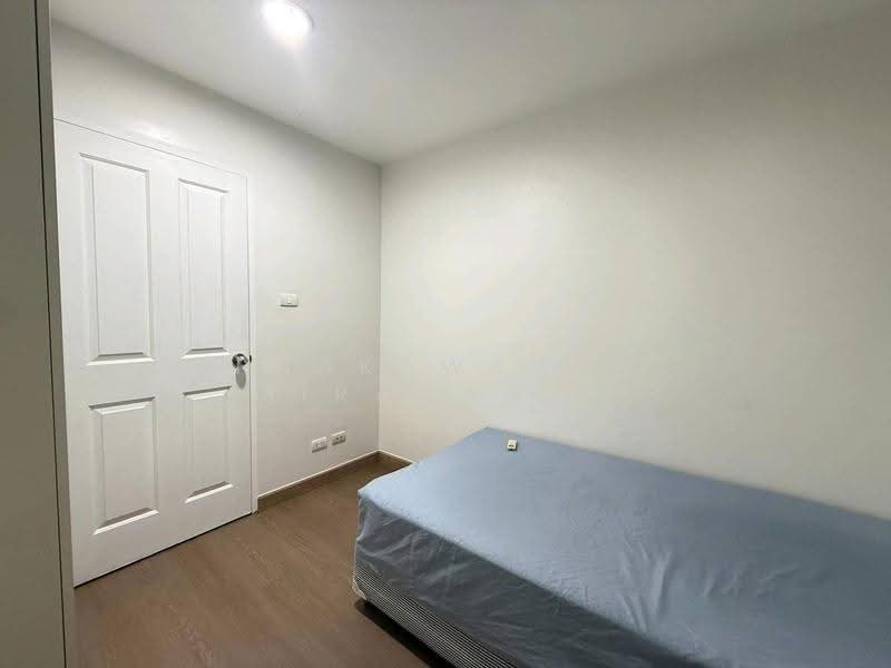 Belle Grand Rama 9, Bangkok, 131 Rama 9 Road, Huai Khwang, Bangkok, 3 Bedrooms, 101 sqm, Condo For Rent, by Phakawadee Jiramanee, 500548062 - DDproperty.com
