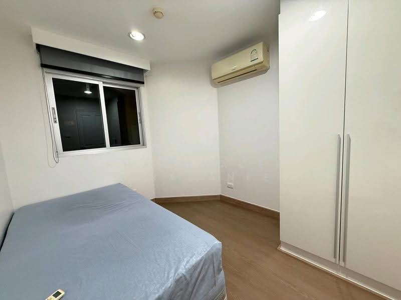 Belle Grand Rama 9, Bangkok, 131 Rama 9 Road, Huai Khwang, Bangkok, 3 Bedrooms, 101 sqm, Condo For Rent, by Phakawadee Jiramanee, 500548062 - DDproperty.com