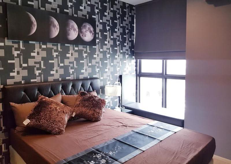 Rhythm Sukhumvit 44/1, Bangkok, Sukhumvit Road, Phra Kanong, Khlong Toei, Bangkok, 1 Bedroom, 37 sqm, Condo For Rent, by พชร ชาญศิริ, 500548064 - DDproperty.com