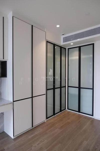 MUNIQ Sukhumvit 23, Bangkok, 17 Sukhumvit 23, Khlongtoei Nua, Watthana, Bangkok, 1 Bedroom, 43 sqm, Condo For Sale, by PROPMATCH CO., LTD., 500548065 - DDproperty.com