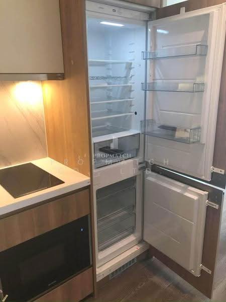 MUNIQ Sukhumvit 23, Bangkok, 17 Sukhumvit 23, Khlongtoei Nua, Watthana, Bangkok, 1 Bedroom, 43 sqm, Condo For Sale, by PROPMATCH CO., LTD., 500548065 - DDproperty.com