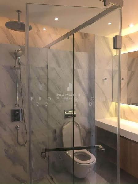 MUNIQ Sukhumvit 23, Bangkok, 17 Sukhumvit 23, Khlongtoei Nua, Watthana, Bangkok, 1 Bedroom, 43 sqm, Condo For Sale, by PROPMATCH CO., LTD., 500548065 - DDproperty.com