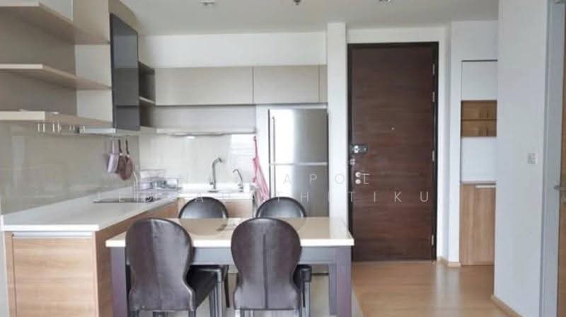 Rhythm Sukhumvit 50, Bangkok, 8 Sukhumvit 50, Sukhumvit Road, Phra Kanong, Khlong Toei, Bangkok, 2 Bedrooms, 66 sqm, Condo For Sale, by Nattapol Jedsadathitikul, 500548067 - DDproperty.com