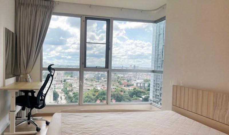 Rhythm Sukhumvit 50, Bangkok, 8 Sukhumvit 50, Sukhumvit Road, Phra Kanong, Khlong Toei, Bangkok, 2 Bedrooms, 66 sqm, Condo For Sale, by Nattapol Jedsadathitikul, 500548067 - DDproperty.com