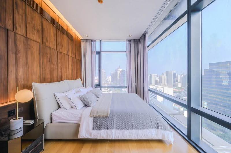 Circle Living Prototype, Bangkok, 1545 New Petchburi Road, Makkasan, Ratchathewi, Bangkok, 2 Bedrooms, 84 sqm, Condo For Rent, by Blueprint.Property, 500548069 - DDproperty.com