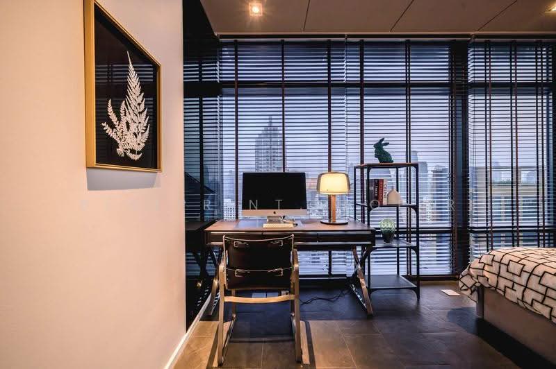 Circle Living Prototype, Bangkok, 1545 New Petchburi Road, Makkasan, Ratchathewi, Bangkok, 2 Bedrooms, 84 sqm, Condo For Rent, by Blueprint.Property, 500548069 - DDproperty.com