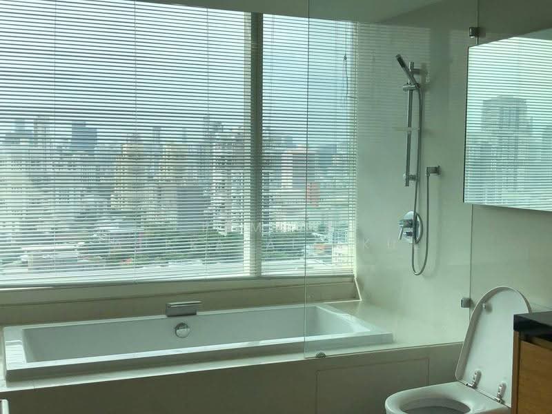 Eight Thonglor Residence, Bangkok, Eight Thonglor Building 88/36, Khlong Tan Nua, Watthana, Bangkok, 2 Bedrooms, 105 sqm, Condo For Sale, by Pemika Aukkaraleekul, 500548071 - DDproperty.com