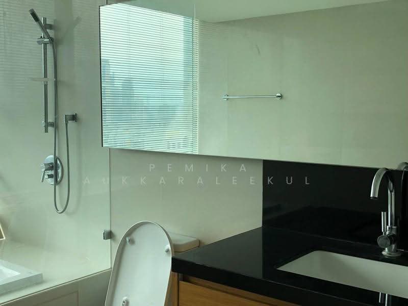 Eight Thonglor Residence, Bangkok, Eight Thonglor Building 88/36, Khlong Tan Nua, Watthana, Bangkok, 2 Bedrooms, 105 sqm, Condo For Sale, by Pemika Aukkaraleekul, 500548071 - DDproperty.com