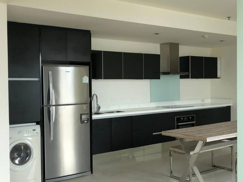 Eight Thonglor Residence, Bangkok, Eight Thonglor Building 88/36, Khlong Tan Nua, Watthana, Bangkok, 2 Bedrooms, 105 sqm, Condo For Sale, by Pemika Aukkaraleekul, 500548071 - DDproperty.com