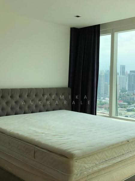 Eight Thonglor Residence : เอท ทองหล่อ เรสซิเดนซ์, กรุงเทพ, อาคาร เอททองหล่อ 88/36, คลองตันเหนือ, วัฒนา, กรุงเทพ, 105 ตร.ม., Condo ขาย, โดย Pemika Aukkaraleekul, 500548071 - DDproperty.com
