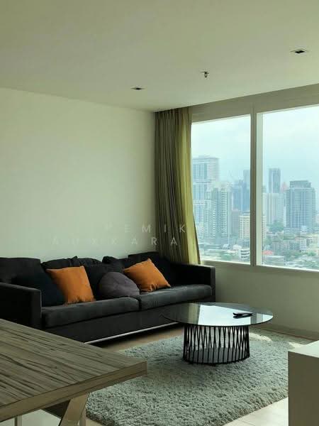 Eight Thonglor Residence, Bangkok, Eight Thonglor Building 88/36, Khlong Tan Nua, Watthana, Bangkok, 2 Bedrooms, 105 sqm, Condo For Sale, by Pemika Aukkaraleekul, 500548071 - DDproperty.com
