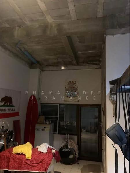 ทาวน์เฮ้าส์ 4-ห้องนอน, กรุงเทพ, จรเข้บัว, ลาดพร้าว, กรุงเทพ, 382 ตร.ม., Townhouse ขาย, โดย Phakawadee Jiramanee, 500548072 - DDproperty.com
