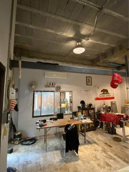 ทาวน์เฮ้าส์ 4-ห้องนอน, กรุงเทพ, จรเข้บัว, ลาดพร้าว, กรุงเทพ, 382 ตร.ม., Townhouse ขาย, โดย Phakawadee Jiramanee, 500548072 - DDproperty.com